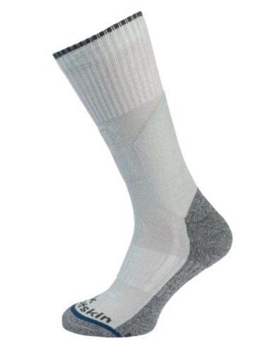 New Pair Of | Size: 8.5 - 10.5 US | Jack WolfSkin Trek Classic Cut Socks