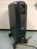 Delonghi Dragon 1500W Radiant Heater - 2