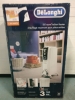 Delonghi 1500W Full Room Radiant Heater - 5