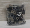 New 700pc Doll Eyes - 4 bags - 5