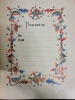 Vintage 1957 Holy Bible Good Leader Edition Clarified With Images 22x30x7.5cm - 5