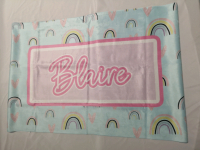 New Kid's Beach Towel - Blaire 59 by 29.5"