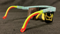 New Child’s Pit Viper Sunglasses 5” L x 5” w