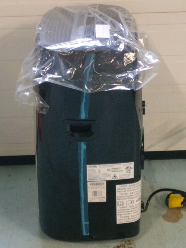 Delonghi Pinguino 4 in 1 Air Conditioner