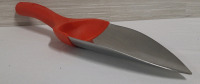 New Red Garden Trowel