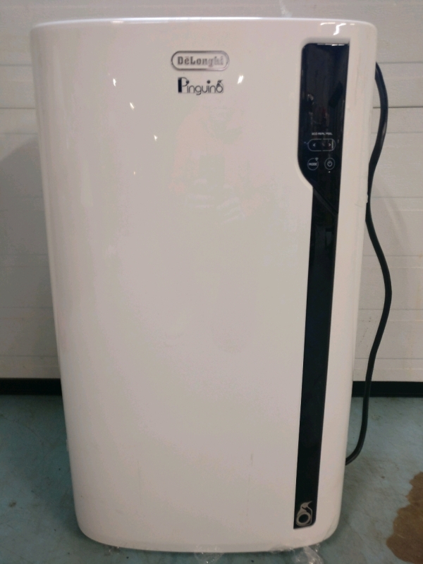 Delonghi Pinguino 4 in 1 Air Conditioner