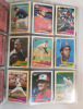 1960 , 1965 , 1971 - 1991 Topps MLB Baseball Trading Card Singles , Includes Darryl Strawberry RC . 108 Cards , No Doubles - 7