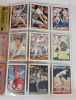 1960 , 1965 , 1971 - 1991 Topps MLB Baseball Trading Card Singles , Includes Darryl Strawberry RC . 108 Cards , No Doubles - 8