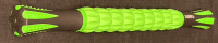 New YANSYSI Trigger Point Roller Stick 17.5&rdquo; L x 1.5&rdquo; w