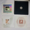 1999/2000 Canada Post Millennium Coin & Stamp Set plus The Bonanaza Collection Vol.2 DVD , Sealed - 2