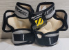 New w/Tags - Win Well Pro Stock Hockey Elbow Pads - 2