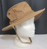 Authentic TILLEY Outdoor Hat , Size 7 (22in) .