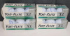 New - Top-Flite XL Golf Balls , Regular Trajectory . Dozen Ball (12)