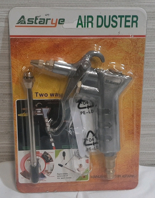 New Astarye Air Duster