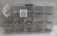 New Female Thread Knurled Nuts