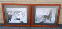 Framed Prints Photography Scenic View 26.5" by 22.5"