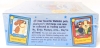 New Sealed 2007 WEBKINZ Series 1 Trading Cards Vendor Box | WE000002 | 36 Packs Inside, each w 5 Trading Cards & 1 Feature Code Card - 5