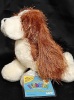 New Ganz Webkinz Basset Hound HM 013 SEALED CODE - 2