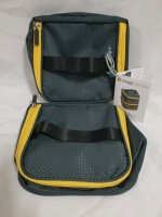 New BIAGGI ZIP CUBE MINI CUBE DUO Travel bags