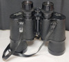 Super Zenith High Quality 7×50 Field 7.1 Binoculars with Case . Tested Working . No lens caps - 3