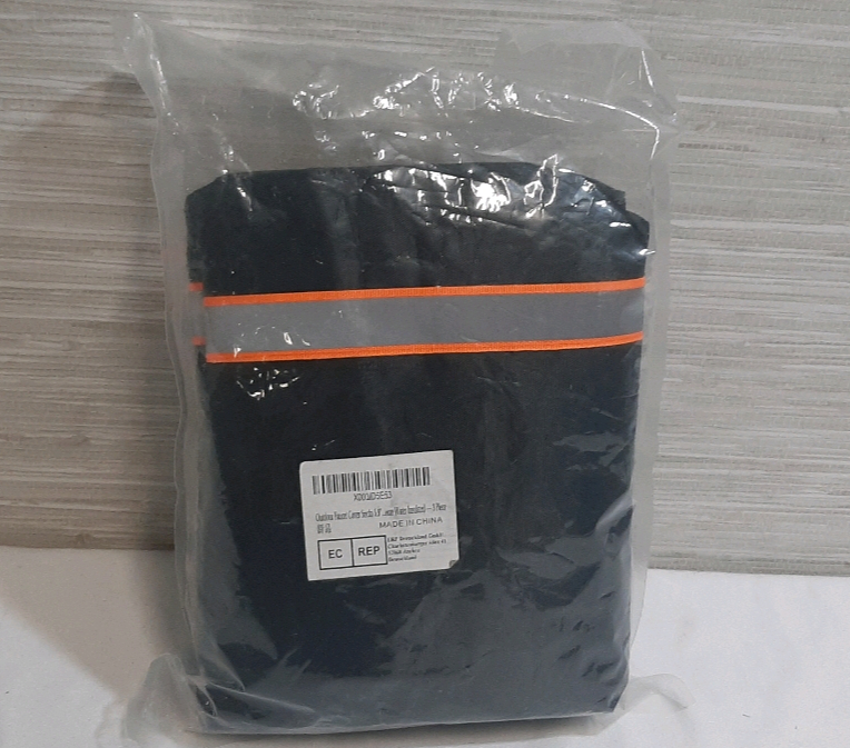 New Outdoor Faucet Cover Socks - 3 Pieces