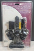 New - Emerson 900MHz Wireless Rechargeable Stereo Headphone System . Model # EHP900 - 2