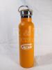 New A&W Burgers Metal 21oz Water Bottle - 5