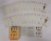 1991 Baseball Legends Card Game , Complete