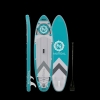 New Nautical 10.6' Stand Up Paddleboard Package - 2