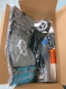 New Nautical 10.6' Stand Up Paddleboard Package - 4