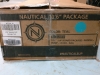 New Nautical 10.6' Stand Up Paddleboard Package - 6
