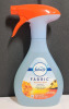 Febreze Fabric Refresher (hawaiian aloha) , 500ml bottle & Oxi Clean Laundry Pre-Clean , 650ml bottle - 2