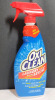 Febreze Fabric Refresher (hawaiian aloha) , 500ml bottle & Oxi Clean Laundry Pre-Clean , 650ml bottle - 3