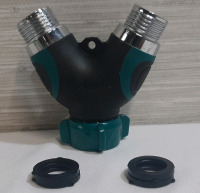 New Water Seperator w/ 4 Plastic Pieces