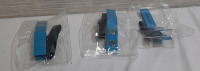 New Aquadalus Magnetic Cigar Holders 3pc