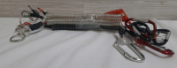 New Steel Wire Lanyards