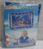 New BabySlap Pad