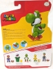 New Sealed Super Mario Action Figure | Yoshi with Egg | Approx 4" Tall - 2