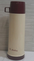 Vintage Tim Hortons 13½" Thermos , clean inside