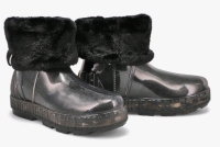 New UGG Women's Boots sz 8 - Drizlita Clear