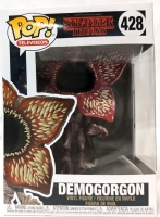 Funko Pop! Television Stranger Things #428 Demogorgon Vinyl Figure