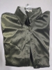 New | Remi x Revolve | Womens Size:XS | Colour: Dark Green | Serena Button Up Shirt / Blouse - 3