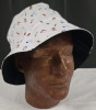 New | Unisex Sephora Reversable Bucket Hat - 4