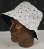 New | Unisex Sephora Reversable Bucket Hat - 5