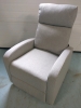 New HomCom Armchair Recliner - 839-808LG - 5