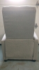 New HomCom Armchair Recliner - 839-808LG - 6