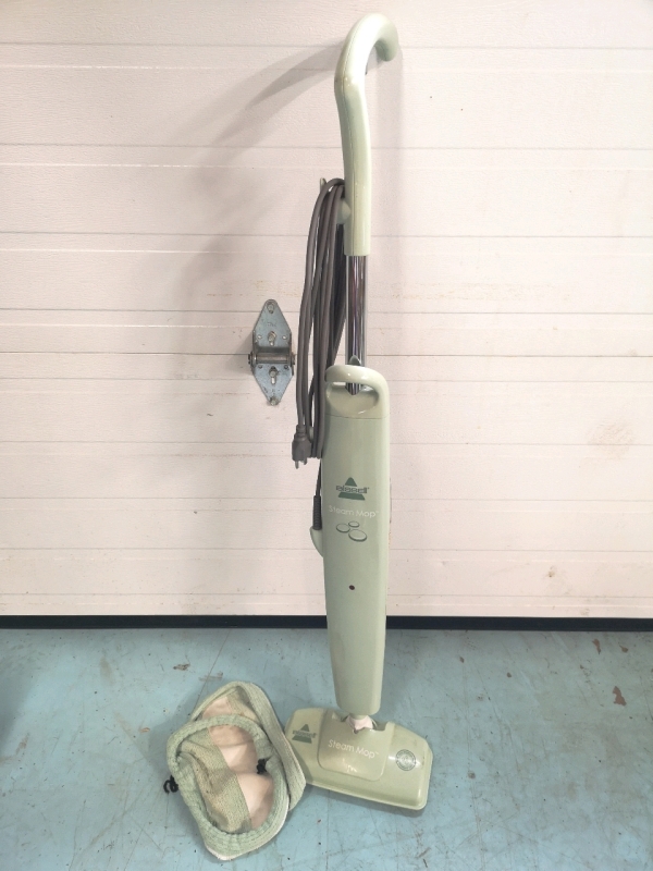 Bissell Steam Mop