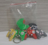 New Gaming Controller Keychains