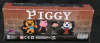 New PIGGY Series 1 Collectible Figure Pack for Ages 6+ - 2