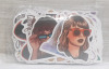 New Taylor Swift Croc Pins + Taylor Swift Themed Stickers - 3